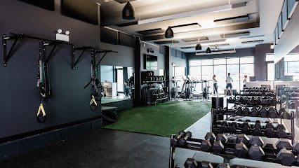 Body High Fitness - 1807 W Division St, Chicago, IL 60622
