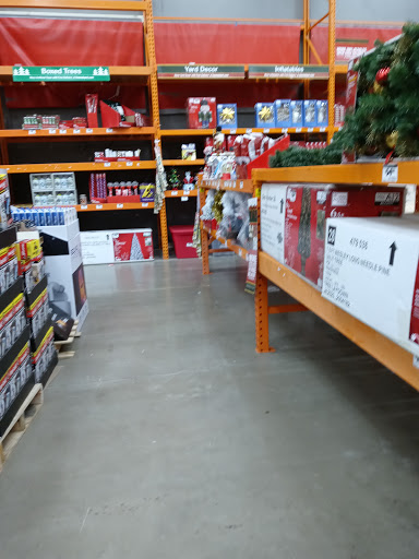 Home Improvement Store «The Home Depot», reviews and photos, 955 N Randall Rd, Elgin, IL 60123, USA
