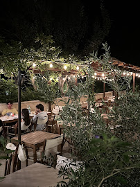 Atmosphère du Restaurant Mesiba à Saint-Rémy-de-Provence - n°3