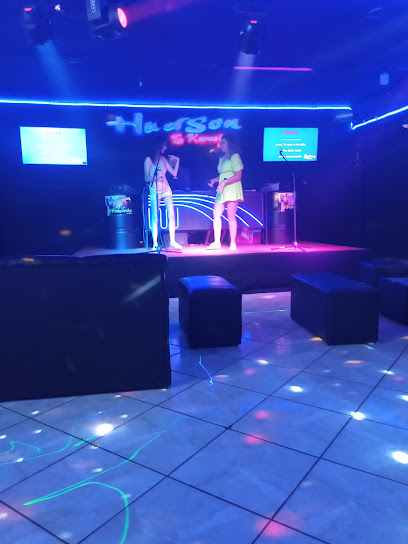 Hudson tu karaoke & disco