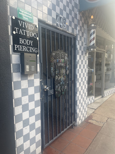 Explore electric guitar tattoo ideas, creative tattoo ideas in San Diego, available at Vivid Tattoo