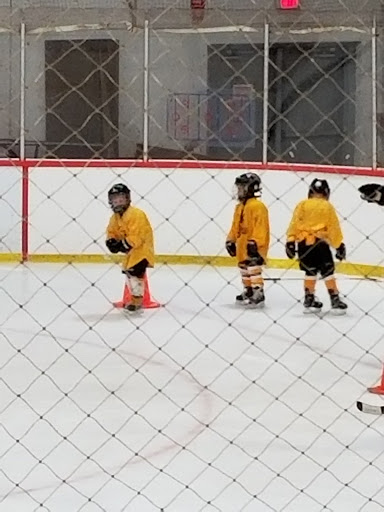 Arena «South Windsor Arena & Sports», reviews and photos, 585 John Fitch Blvd, South Windsor, CT 06074, USA