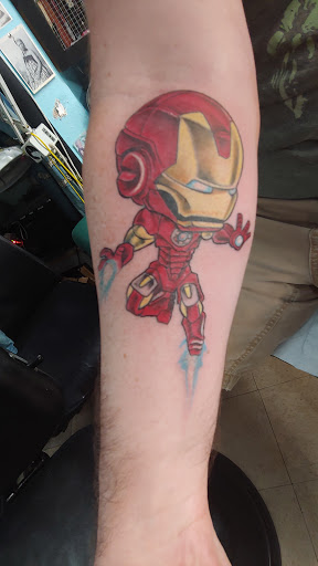 Tattoo Shop «Southside Tattoo», reviews and photos, 1313 S Congress Ave, Austin, TX 78704, USA