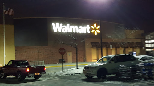 Department Store «Walmart Supercenter», reviews and photos, 100 N Main St, Manville, NJ 08835, USA