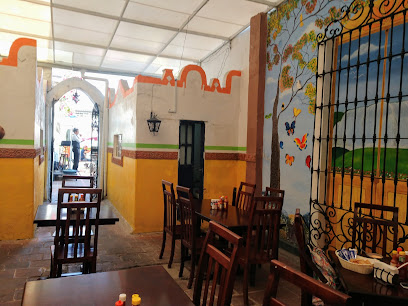 Marisquería las PRIMAS - Calle 3 Ote. Centro No.3, Centro, 72760 San Andrés Cholula, Pue., Mexico