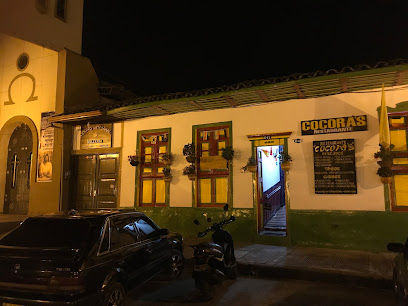 Cocora,s - a 4-90,, Cra. 7 #42, Salento, Quindío, Colombia
