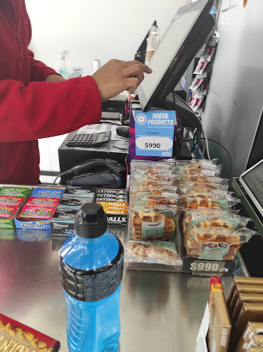 Horarios de Supermercado ERBI El Rodeo