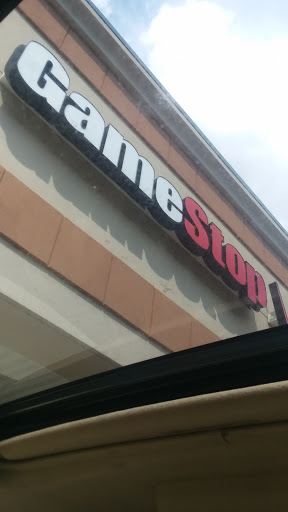 Video Game Store «GameStop», reviews and photos, 11216 Capital Blvd STE 110, Wake Forest, NC 27587, USA