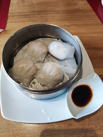 Dumpling du Restaurant chinois Chef's Concert à Bordeaux - n°10