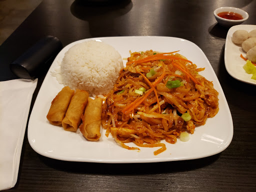 Kings 9 Thai Cuisine