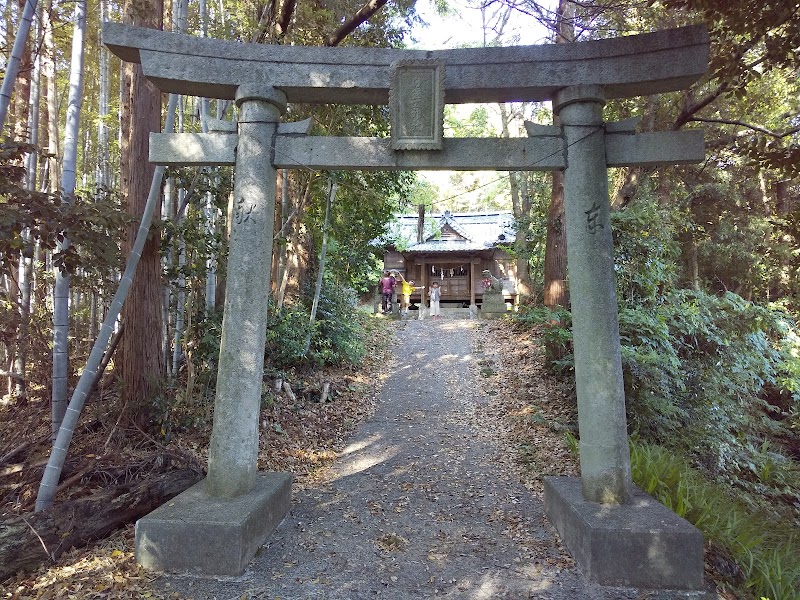 琴平神社