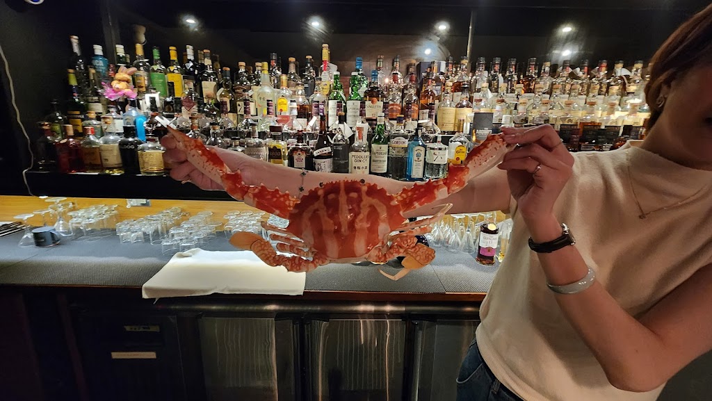 築酐×伴桌Table 的照片