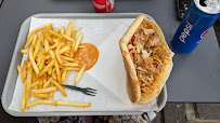 Aliment-réconfort du Restauration rapide Le 29 kebab à Clermont-Ferrand - n°11