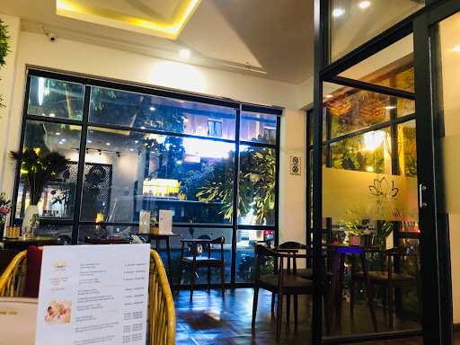 Top 20 cửa hàng wellness Thành phố Quy Nhơn Bình Định 2022