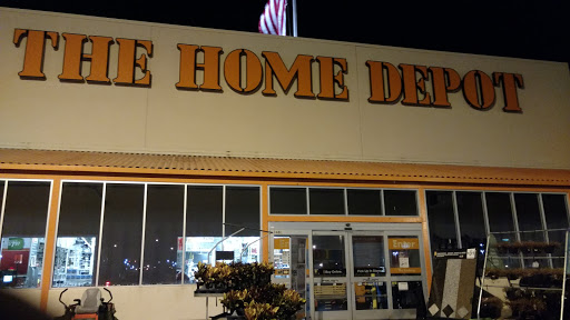 Home Improvement Store «The Home Depot», reviews and photos, 3489 Ross Clark Cir, Dothan, AL 36303, USA