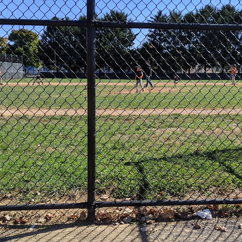 Grove Park Baseball