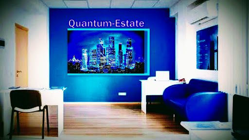 Quantum-Estate