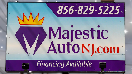 Used Car Dealer «Majestic Automotive Group», reviews and photos, 499 US-130, Cinnaminson, NJ 08077, USA