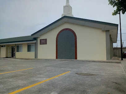 La Iglesia de Jesucristo de los Santos de los Últimos Días