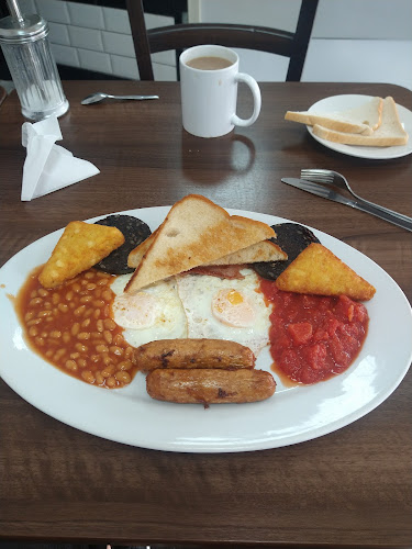 Reviews of Tommy Tuckers in Nottingham - Coffee shop
