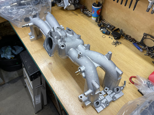 Auto Machine Shop «Conifer Machine Shop», reviews and photos, 21701 Pleasant Park Rd, Conifer, CO 80433, USA