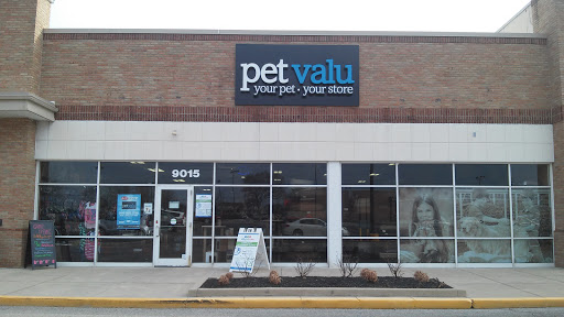 Pet Supply Store «Pet Valu», reviews and photos, 9015 Columbus Pike, Lewis Center, OH 43035, USA