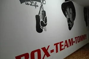 Box-Team-Tommy Würzburg e.V. image