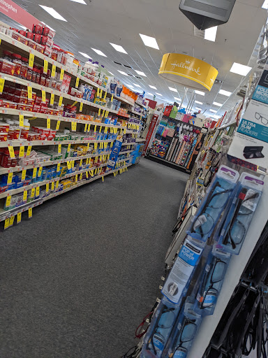 Drug Store «CVS», reviews and photos, 117 Speedwell Ave, Morristown, NJ 07960, USA