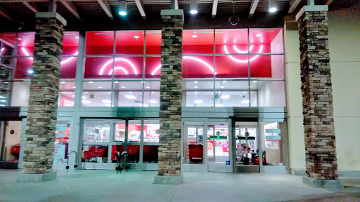 Department Store «Target», reviews and photos, 25601 Jeronimo Rd, Mission Viejo, CA 92691, USA