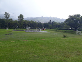 Complejo Deportivo Médicos Loja