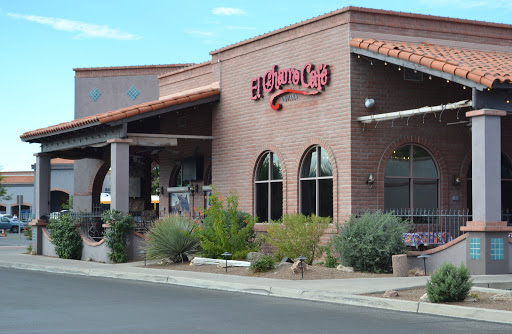 El Charro Cafe Ventana Find Brunch restaurant in Tucson news