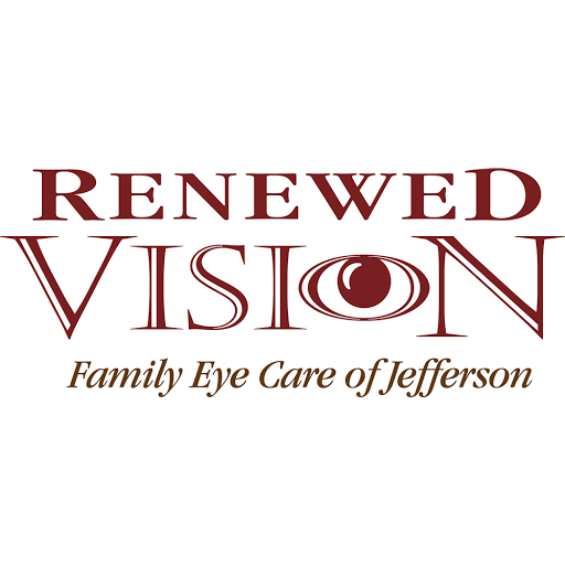 Optometrist «Renewed Vision Family Eye Care», reviews and photos, 1681 Old Pendergrass Rd #170, Jefferson, GA 30549, USA