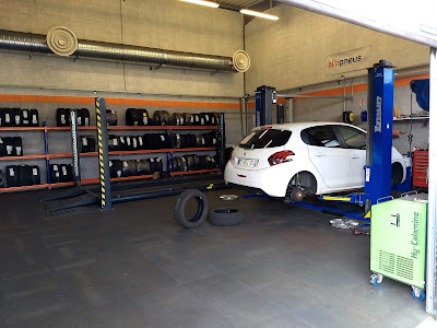 PNEUS 67 - Allopneus - Club auto conseil à Haguenau