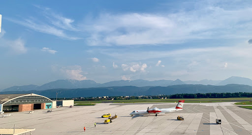 Flugschule Klagenfurt