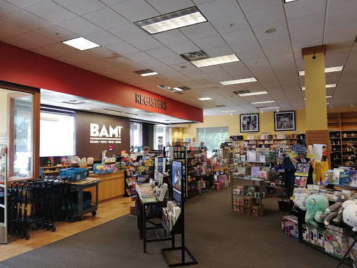 Book Store «Books-A-Million», reviews and photos, 1200 S Duff Ave, Ames, IA 50010, USA