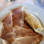 Photo n°2 de l'avis de Federica.n fait le 07/09/2023 à 07:25 sur le  Ristorante La Fueo à Rigolato