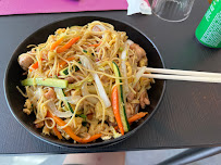 Lo mein du Restaurant asiatique Nihao à Marseille - n°4