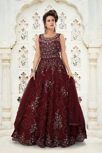 Clothing Store «Bombay Boutique | Indian Clothing», reviews and photos, 1955 Brookside Ln, Hoffman Estates, IL 60169, USA