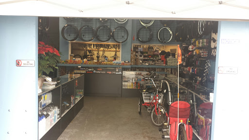 Bicycle Repair Shop «Got Bikes?», reviews and photos, 5859 Winfield Blvd, San Jose, CA 95123, USA