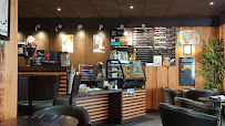 Atmosphère du Café French Coffee Shop Saumur - n°11