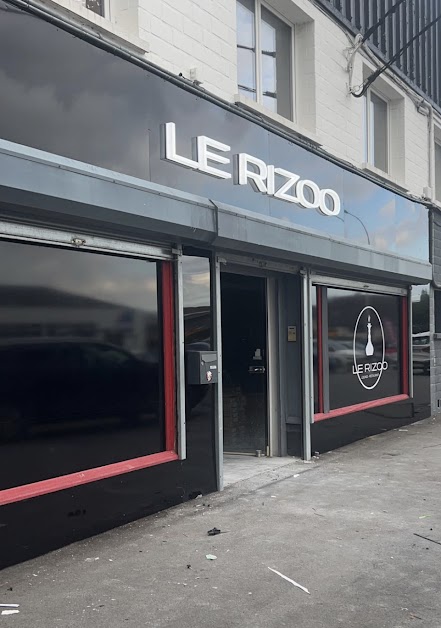 LE RIZOO : Chicha et Restaurant Grillade à Arras (62) à Arras (Pas-de-Calais 62)