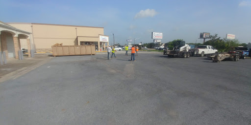 Car Repair and Maintenance «Midas», reviews and photos, 1150 S Commerce St, Harlingen, TX 78550, USA