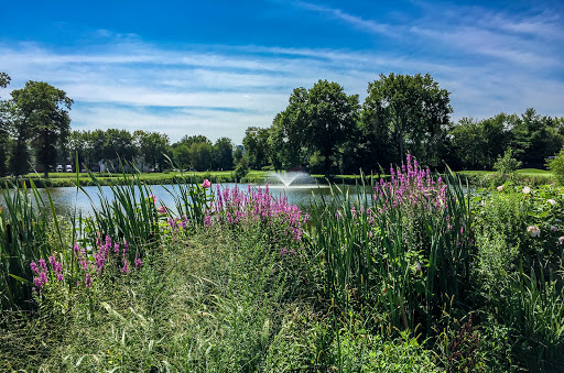 Golf Course «Pinch Brook Golf Course», reviews and photos, 234 S Ridgedale Ave, Florham Park, NJ 07932, USA