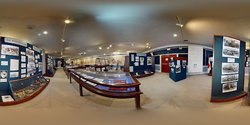 History Museum «Cedar Creek Battlefield Foundation», reviews and photos, 33229 Old Valley Pike, Strasburg, VA 22657, USA