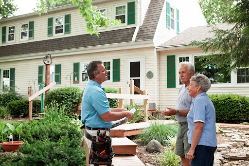 Window Installation Service «Improveit! Home Remodeling», reviews and photos