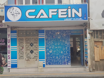 Cafein Cafe