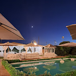 Photo n°4 de l'avis de Letizia.g fait le 11/10/2022 à 13:17 sur le  Ristorante Villa Gli Ulivi à Marino