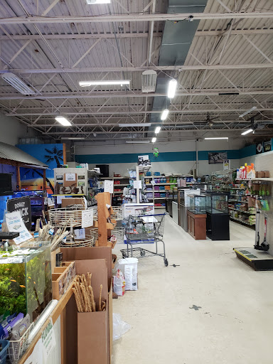 Pet Store «M V Pets», reviews and photos, 7429 S Westnedge Ave, Portage, MI 49002, USA