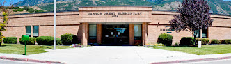 Canyon Crest Elementary School
