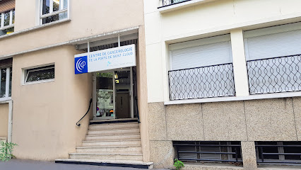 Centre de cancérologie de la Porte de Saint-Cloud